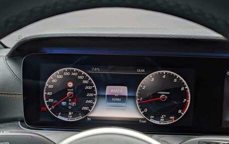 Mercedes-Benz E-Класс, 2019 год, 4 497 000 рублей, 17 фотография