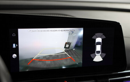 Hyundai Elantra, 2021 год, 2 490 000 рублей, 14 фотография