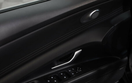 Hyundai Elantra, 2021 год, 2 490 000 рублей, 20 фотография