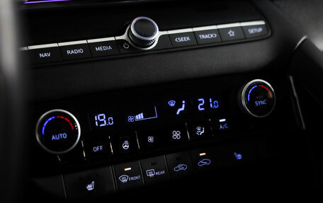 Hyundai Elantra, 2021 год, 2 490 000 рублей, 15 фотография