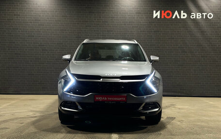 KIA Sportage IV рестайлинг, 2025 год, 4 535 000 рублей, 2 фотография