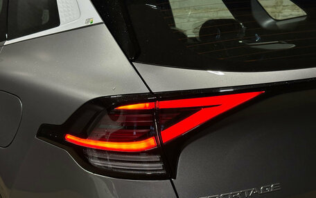 KIA Sportage IV рестайлинг, 2025 год, 4 535 000 рублей, 9 фотография