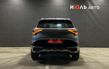 KIA Sportage IV рестайлинг, 2025 год, 4 535 000 рублей, 6 фотография