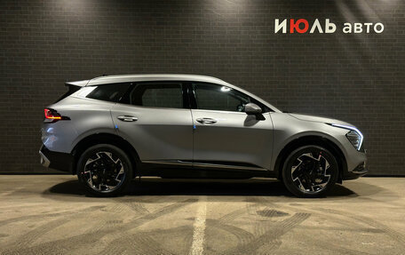 KIA Sportage IV рестайлинг, 2025 год, 4 535 000 рублей, 4 фотография