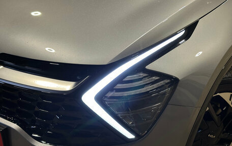 KIA Sportage IV рестайлинг, 2025 год, 4 535 000 рублей, 7 фотография