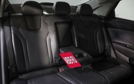 Hyundai Elantra, 2021 год, 2 490 000 рублей, 26 фотография