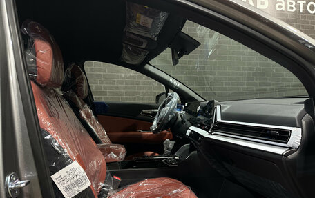 KIA Sportage IV рестайлинг, 2025 год, 4 535 000 рублей, 10 фотография