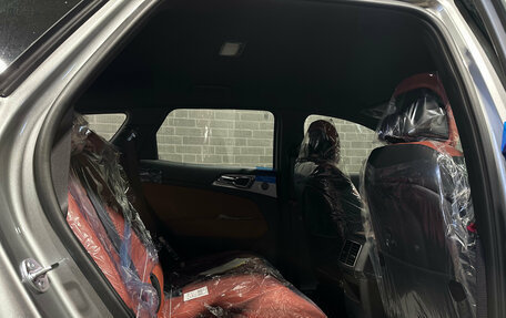 KIA Sportage IV рестайлинг, 2025 год, 4 535 000 рублей, 11 фотография