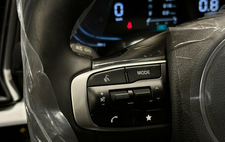 KIA Sportage IV рестайлинг, 2025 год, 4 535 000 рублей, 18 фотография