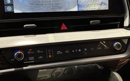 KIA Sportage IV рестайлинг, 2025 год, 4 535 000 рублей, 13 фотография