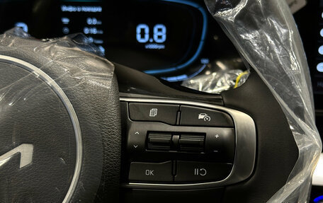 KIA Sportage IV рестайлинг, 2025 год, 4 535 000 рублей, 19 фотография