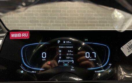 KIA Sportage IV рестайлинг, 2025 год, 4 535 000 рублей, 22 фотография