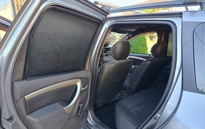 Nissan Terrano III, 2014 год, 590 000 рублей, 1 фотография