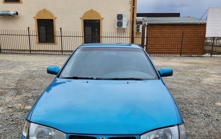 Hyundai Lantra I, 1993 год, 270 000 рублей, 1 фотография