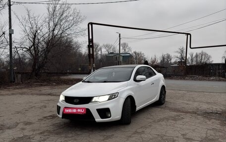 KIA Cerato III, 2011 год, 820 000 рублей, 1 фотография