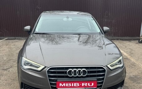 Audi A3, 2012 год, 1 300 000 рублей, 1 фотография