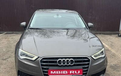 Audi A3, 2012 год, 1 300 000 рублей, 1 фотография