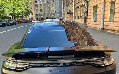 Porsche Panamera II рестайлинг, 2021 год, 18 500 000 рублей, 1 фотография