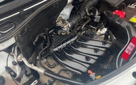 Renault Duster I рестайлинг, 2017 год, 980 000 рублей, 1 фотография