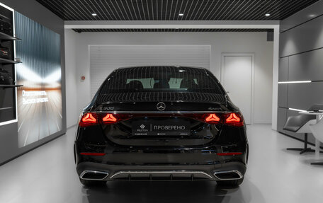 Mercedes-Benz E-Класс, 2025 год, 8 700 000 рублей, 1 фотография