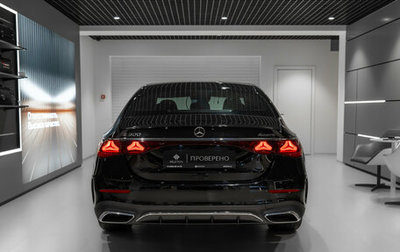 Mercedes-Benz E-Класс, 2025 год, 8 700 000 рублей, 1 фотография