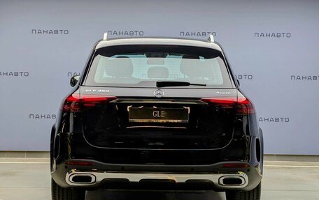 Mercedes-Benz GLE, 2025 год, 12 500 000 рублей, 4 фотография