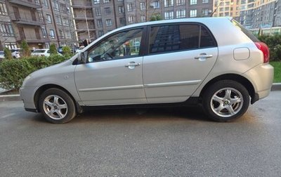 Toyota Corolla, 2006 год, 750 000 рублей, 1 фотография