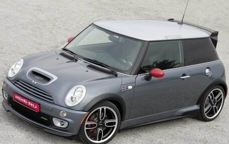 MINI Hatch, 2006 год, 1 300 000 рублей, 1 фотография