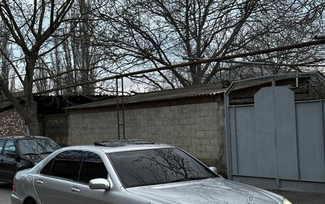 Mercedes-Benz S-Класс, 2000 год, 615 000 рублей, 1 фотография