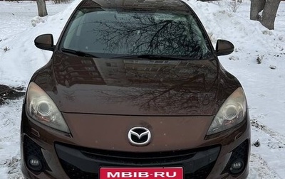 Mazda 3, 2012 год, 950 000 рублей, 1 фотография