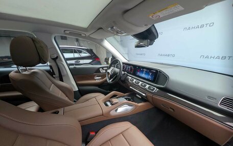 Mercedes-Benz GLE, 2025 год, 12 500 000 рублей, 9 фотография