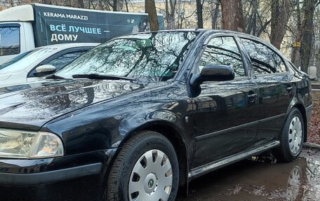 Skoda Octavia IV, 2009 год, 1 200 000 рублей, 1 фотография