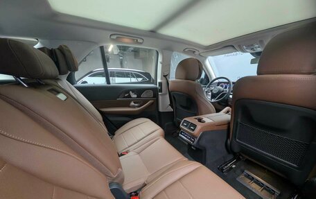 Mercedes-Benz GLE, 2025 год, 12 500 000 рублей, 8 фотография