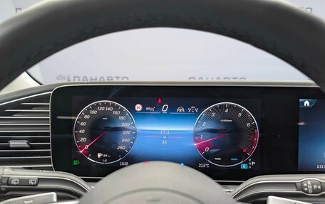 Mercedes-Benz GLE, 2025 год, 12 500 000 рублей, 13 фотография