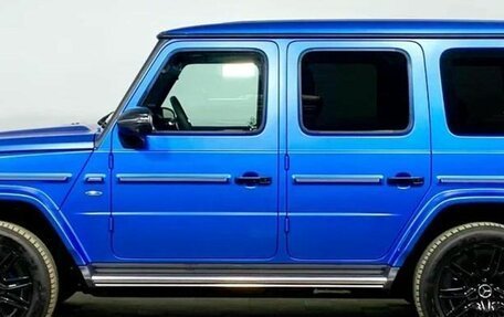 Mercedes-Benz G-Класс W463 рестайлинг _iii, 2024 год, 29 300 000 рублей, 2 фотография