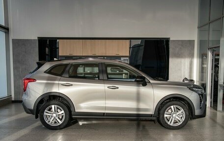 Haval Jolion, 2026 год, 2 496 787 рублей, 4 фотография