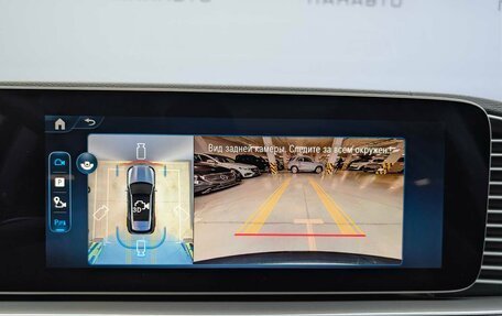 Mercedes-Benz GLE, 2025 год, 12 500 000 рублей, 12 фотография