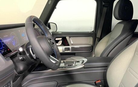 Mercedes-Benz G-Класс W463 рестайлинг _iii, 2024 год, 29 300 000 рублей, 4 фотография