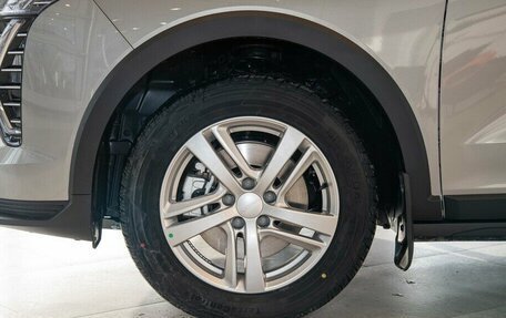 Haval Jolion, 2026 год, 2 496 787 рублей, 10 фотография