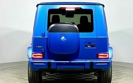 Mercedes-Benz G-Класс W463 рестайлинг _iii, 2024 год, 29 300 000 рублей, 3 фотография