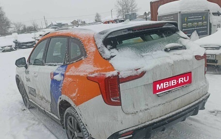 Haval Jolion, 2024 год, 1 315 000 рублей, 3 фотография