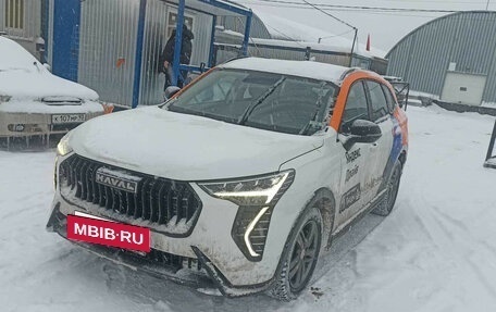 Haval Jolion, 2024 год, 1 315 000 рублей, 2 фотография