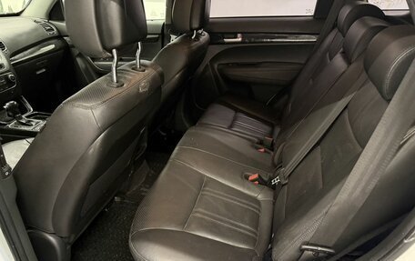 KIA Sorento II рестайлинг, 2017 год, 2 269 000 рублей, 8 фотография