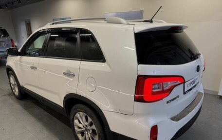 KIA Sorento II рестайлинг, 2017 год, 2 269 000 рублей, 6 фотография