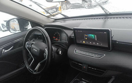 Haval Jolion, 2024 год, 1 315 000 рублей, 6 фотография