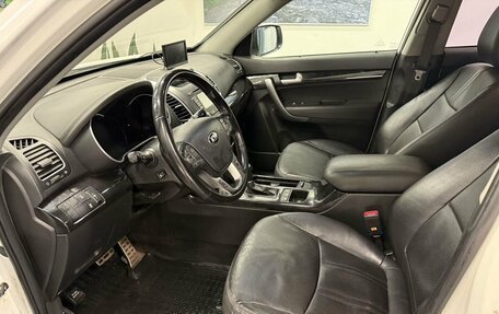 KIA Sorento II рестайлинг, 2017 год, 2 269 000 рублей, 7 фотография