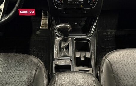 KIA Sorento II рестайлинг, 2017 год, 2 269 000 рублей, 10 фотография