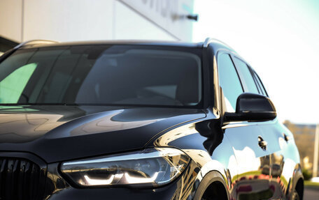 BMW X5, 2021 год, 6 300 000 рублей, 2 фотография