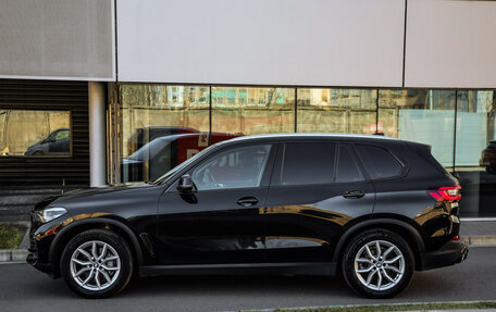 BMW X5, 2021 год, 6 300 000 рублей, 8 фотография