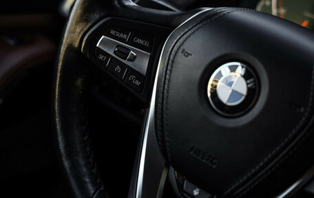 BMW X5, 2021 год, 6 300 000 рублей, 12 фотография